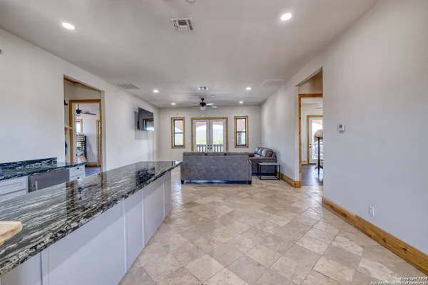 $1,398,500 | 1747 Mountain Vly Drive, Concan, TX 78838