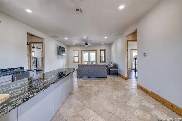 $1,398,500 | 1747 Mountain Vly Drive, Concan, TX 78838