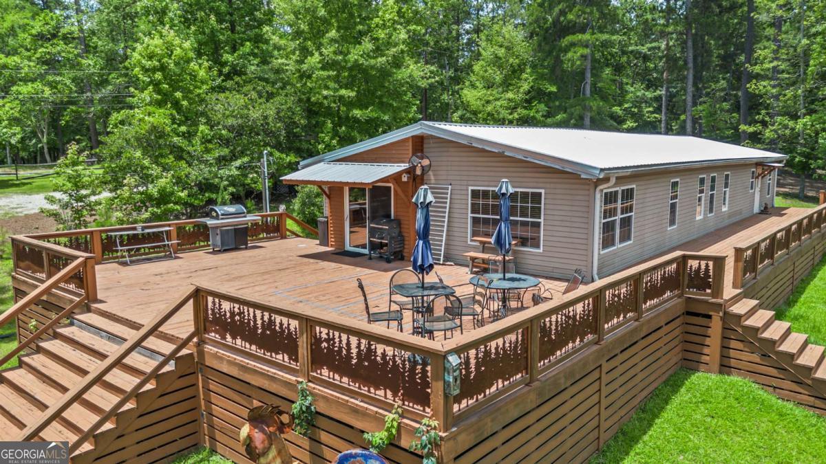 324 Cold Branch Road Eatonton, GA 31024 - Photo 2 of 60