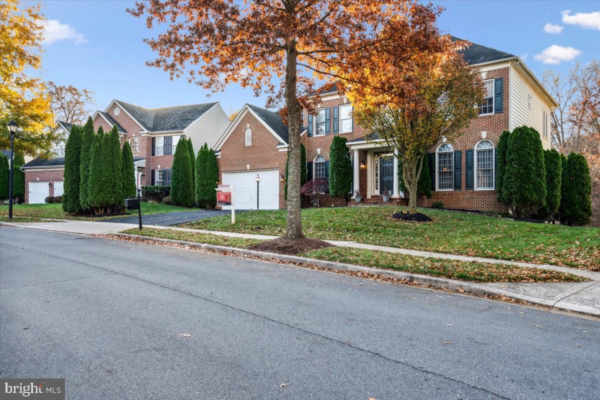 9315 Elgin Lane Frederick, MD 21704 - Photo 13 of 96