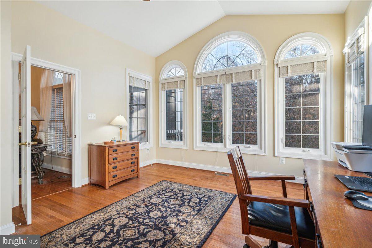 9315 Elgin Lane Frederick, MD 21704 - Photo 24 of 96 Office