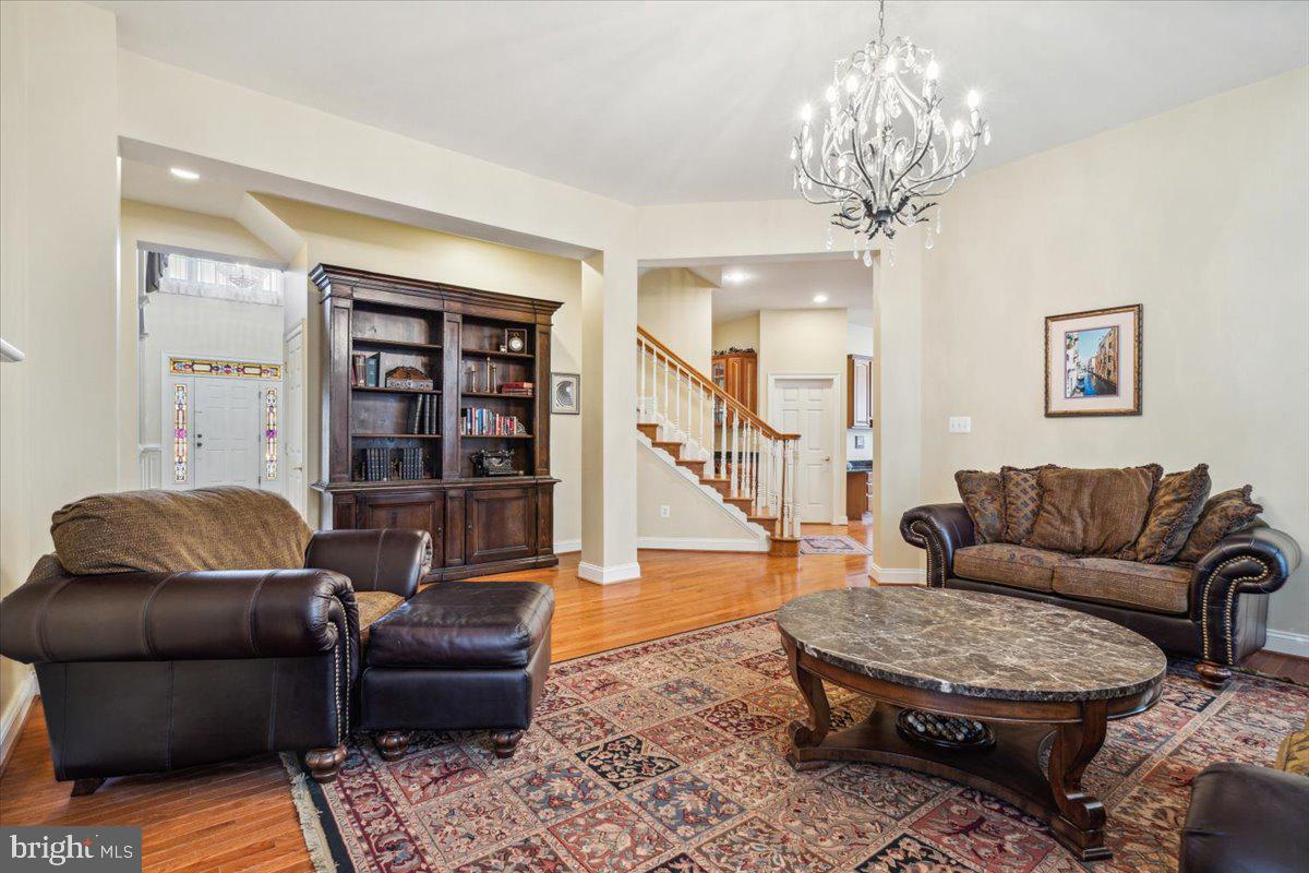 9315 Elgin Lane Frederick, MD 21704 - Photo 27 of 96