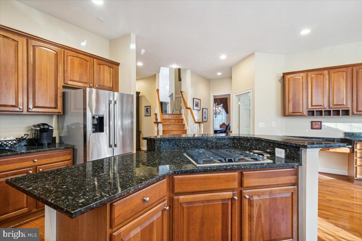 9315 Elgin Lane Frederick, MD 21704 - Photo 28 of 96 Kitchen