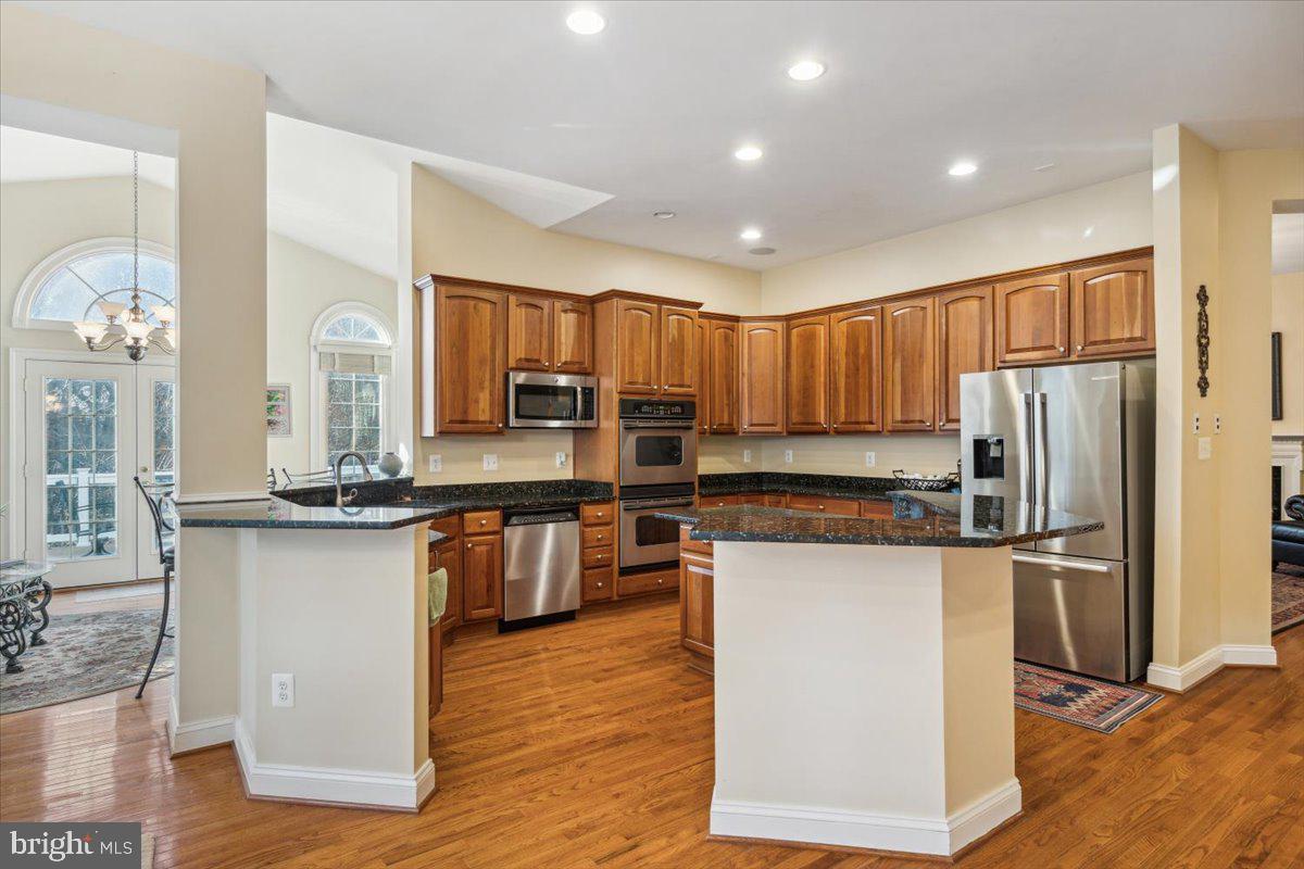 9315 Elgin Lane Frederick, MD 21704 - Photo 30 of 96