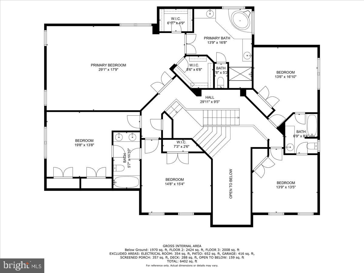 9315 Elgin Lane Frederick, MD 21704 - Photo 3 of 96