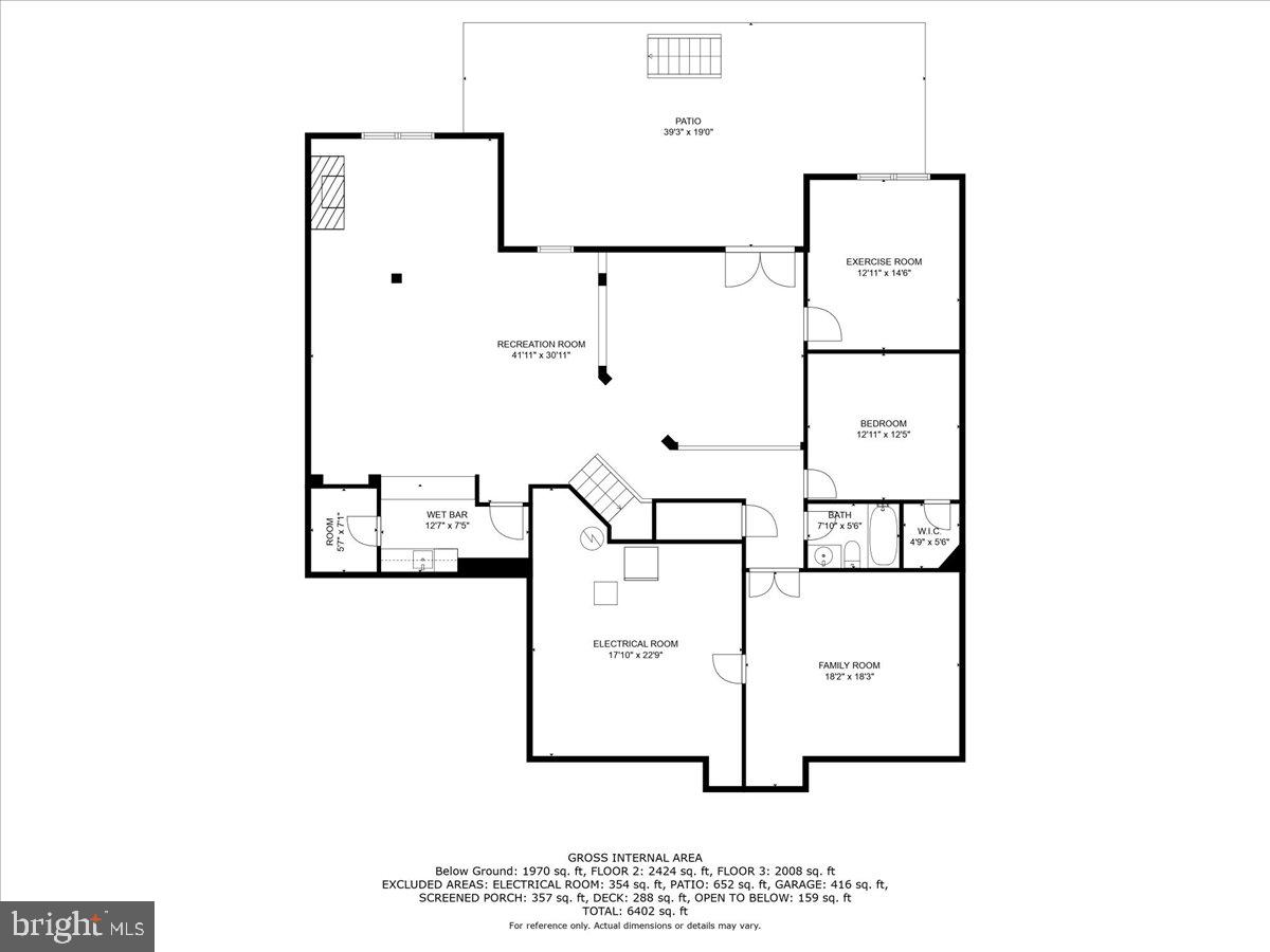 9315 Elgin Lane Frederick, MD 21704 - Photo 5 of 96