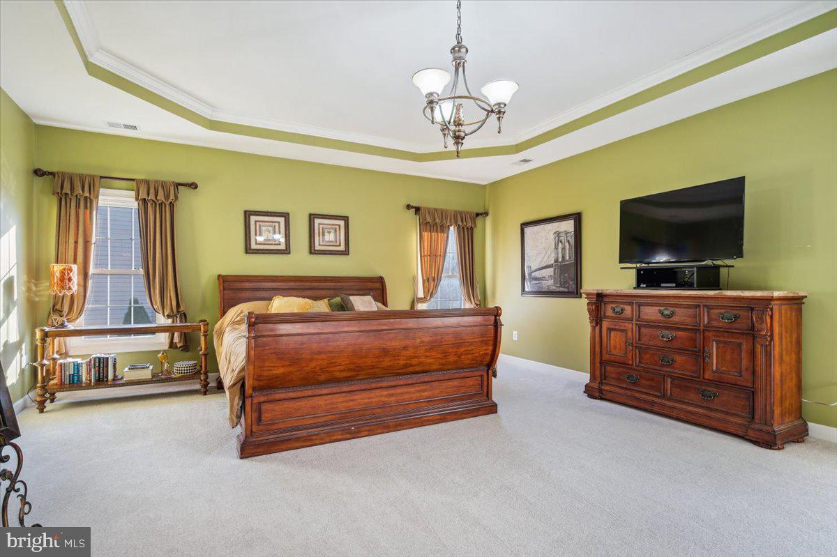 9315 Elgin Lane Frederick, MD 21704 - Photo 57 of 96 Primary Bedroom