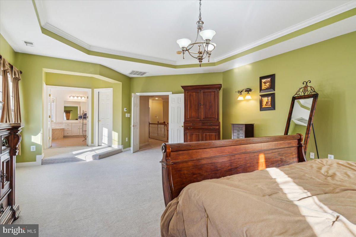 9315 Elgin Lane Frederick, MD 21704 - Photo 58 of 96 Primary Bedroom