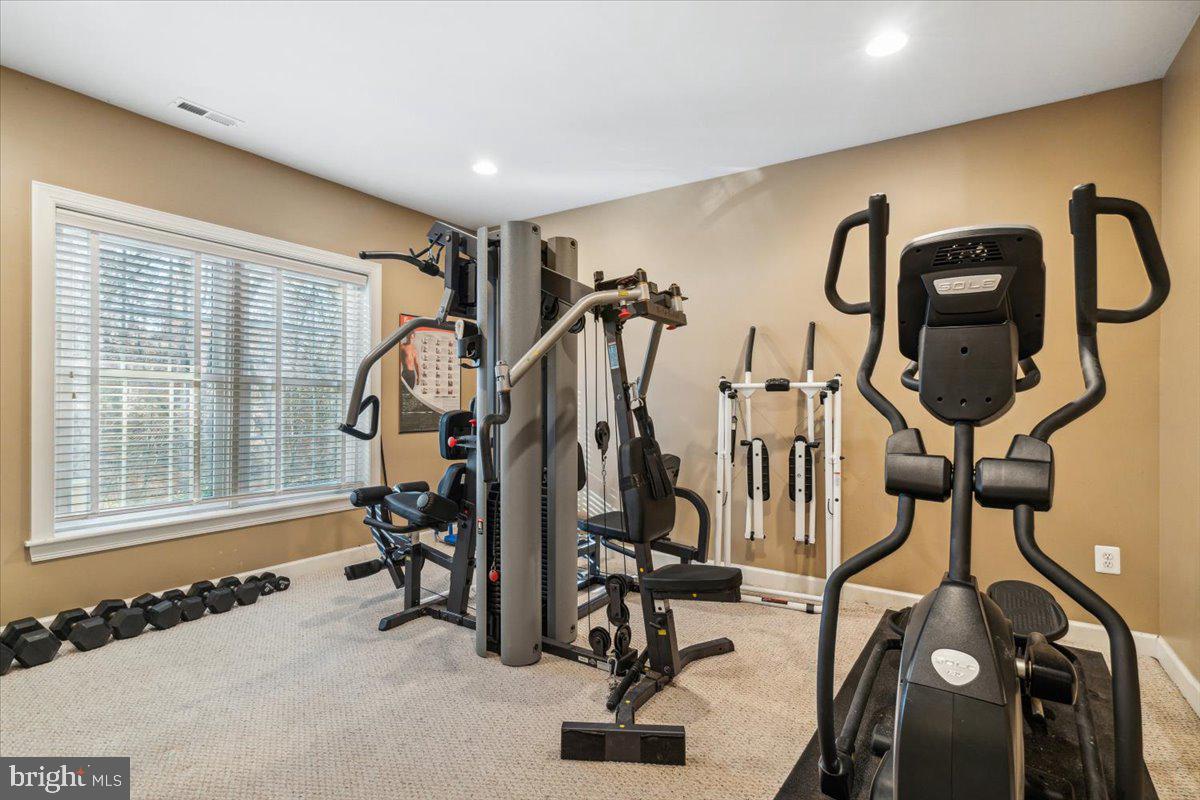 9315 Elgin Lane Frederick, MD 21704 - Photo 73 of 96 Gym