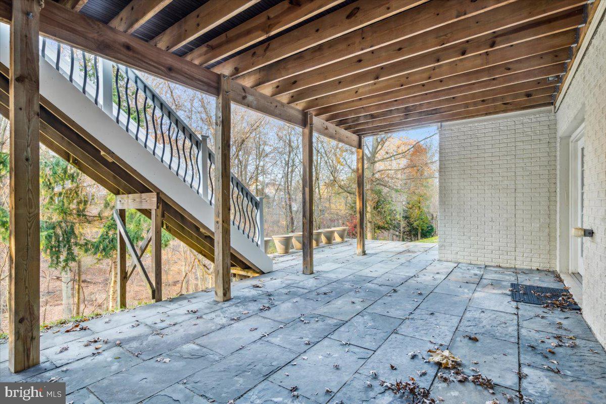 9315 Elgin Lane Frederick, MD 21704 - Photo 76 of 96 Lower Level Patio