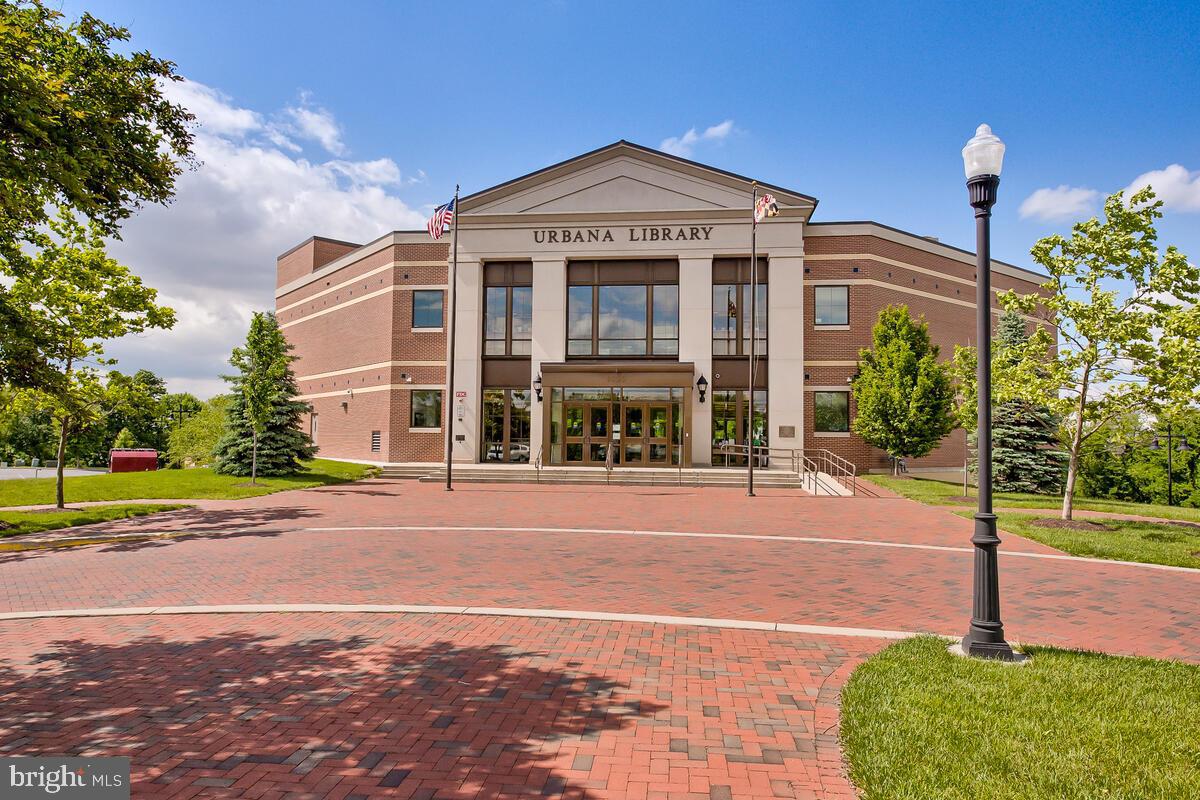 9315 Elgin Lane Frederick, MD 21704 - Photo 91 of 96