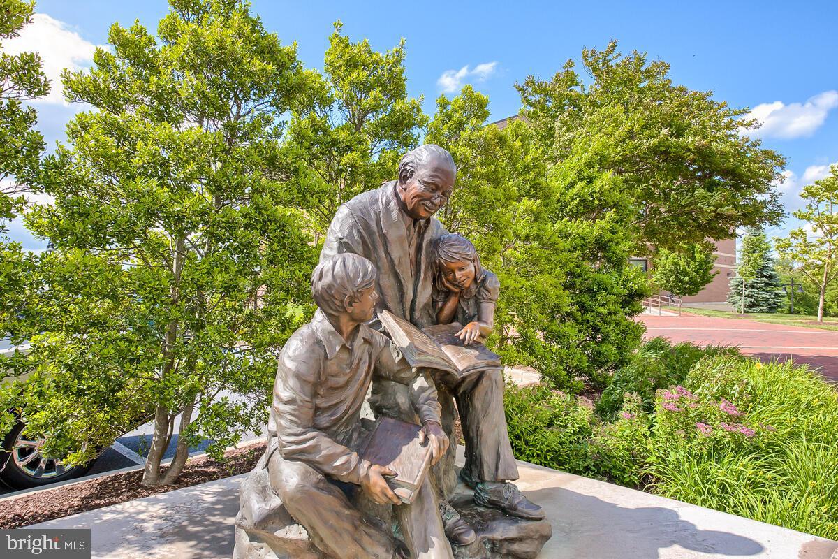 9315 Elgin Lane Frederick, MD 21704 - Photo 92 of 96