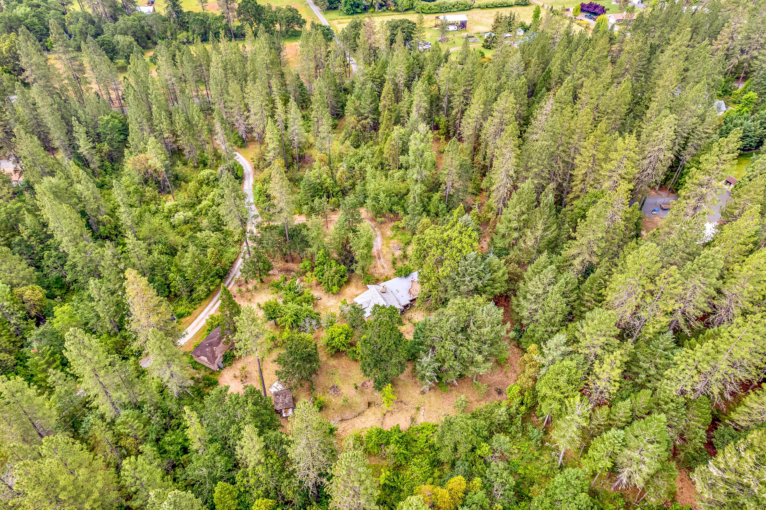 640 Minthorne Road Rogue River, OR 97537 - Photo 24 of 28 DJI_0443