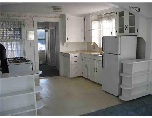 65 Sawyer's Island Road Boothbay, ME 04537 - Photo 4 of 13 Kitchen.