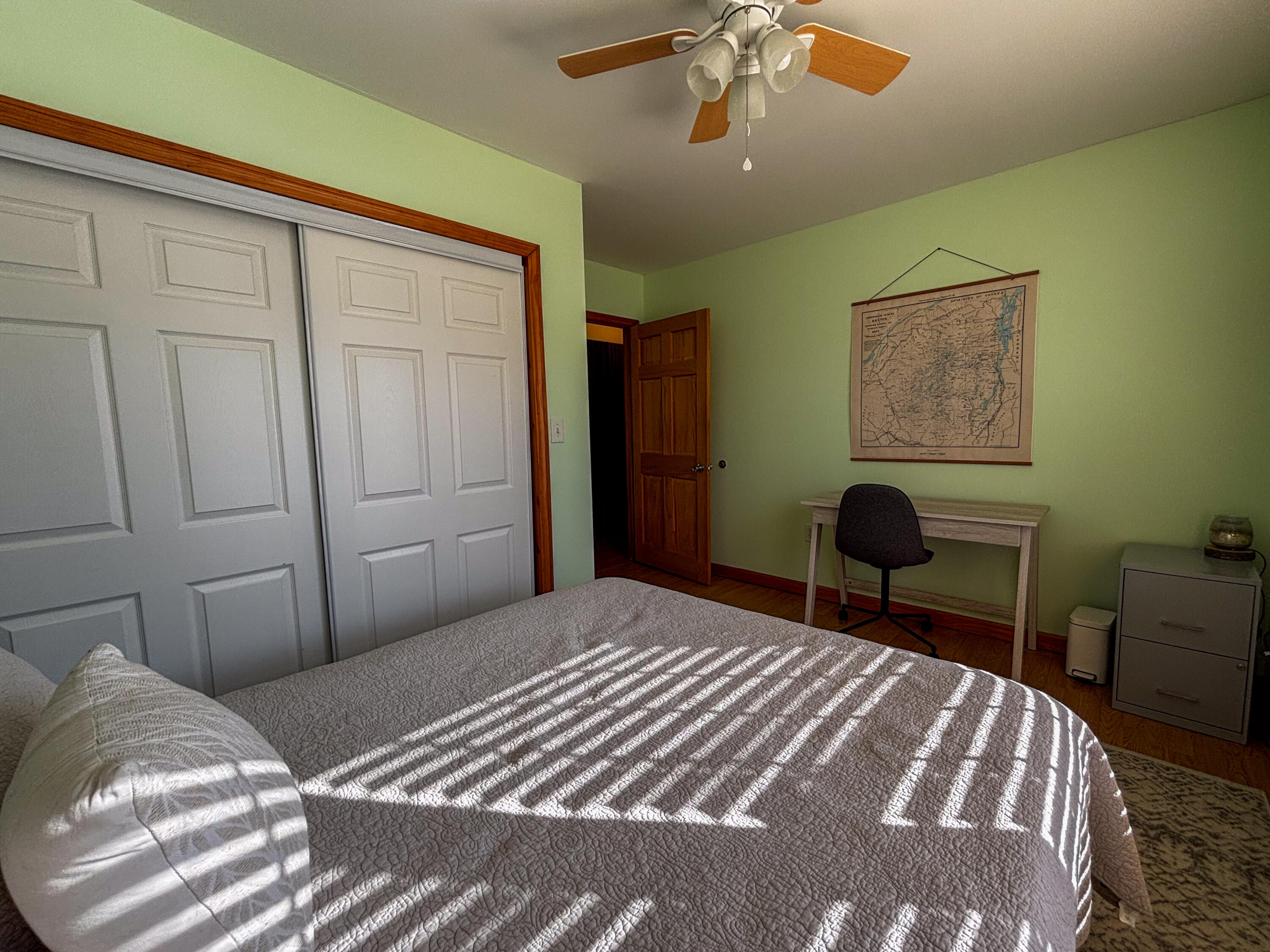 6760 Star Road Ellenburg Center, NY 12934 - Photo 21 of 48 Bedroom 2