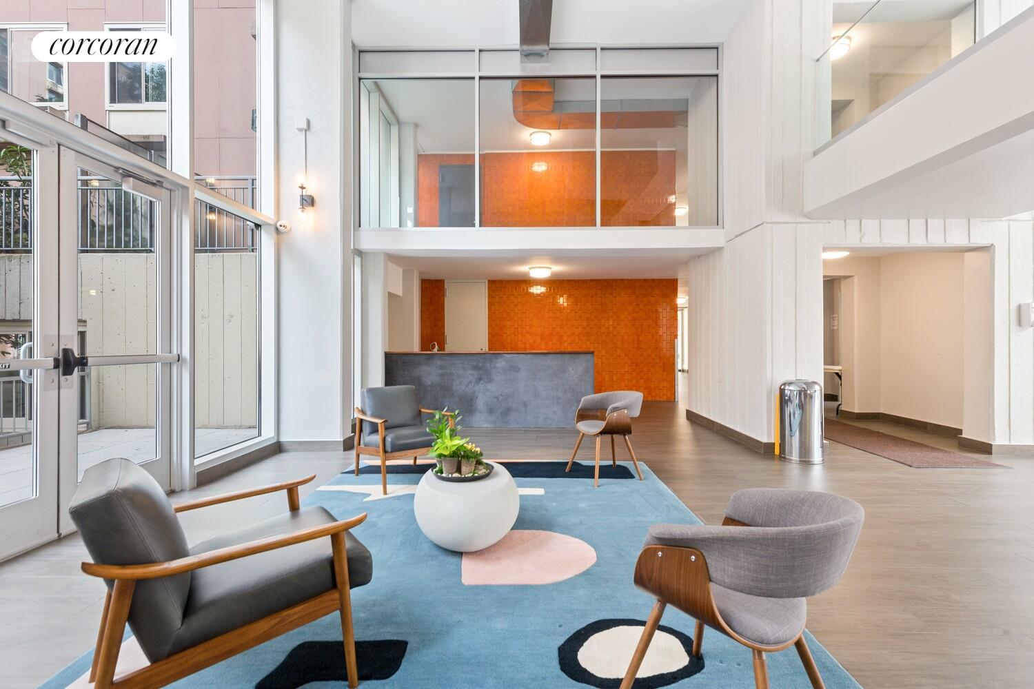 555 Main Street, Unit 1608 Manhattan, NY 10044 - Photo 13 of 16