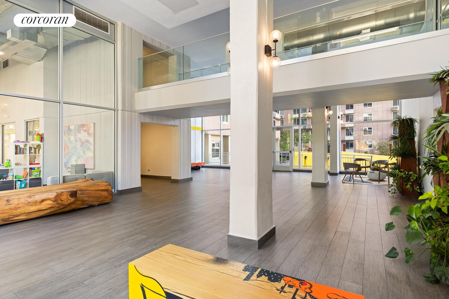 555 Main Street, Unit 1608 Manhattan, NY 10044 - Photo 14 of 16