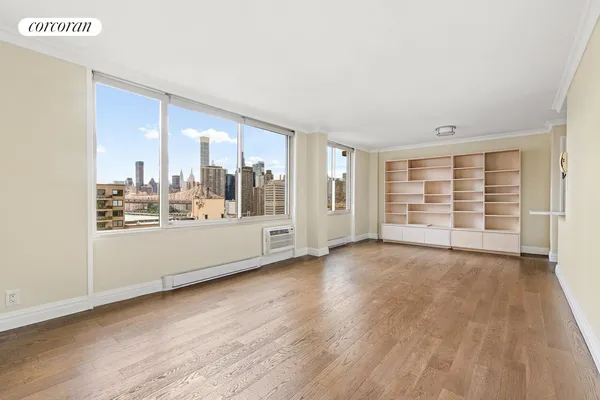 $625,000 | 555 Main Street, Unit 1608 | Roosevelt Island