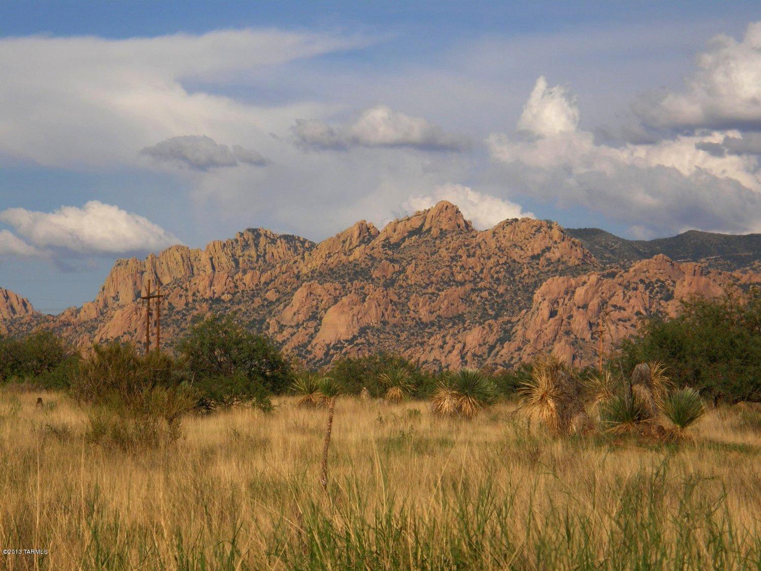 Lot 65 East Horse Ranch Road, Unit 65 St. David, AZ 85630 - Photo 1 of 17