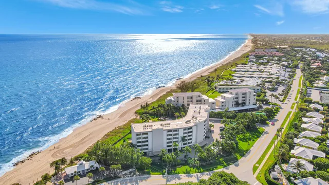 $1,195,000 | 6885 North Ocean Boulevard, Unit 3040, Ocean Ridge, FL 33435