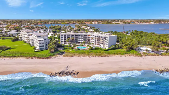 $1,195,000 | 6885 North Ocean Boulevard, Unit 3040, Ocean Ridge, FL 33435