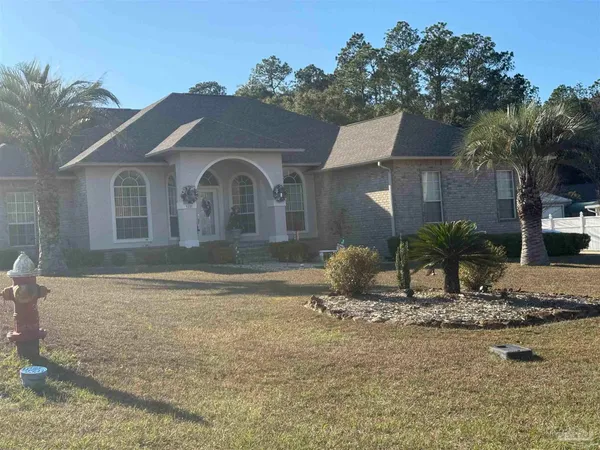 $79,900 | 5216 Crystal Creek Drive, Pace, FL 32571