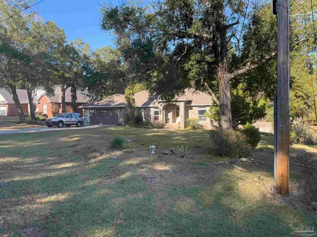 $99,900 | 5216 Crystal Creek Drive, Pace, FL 32571