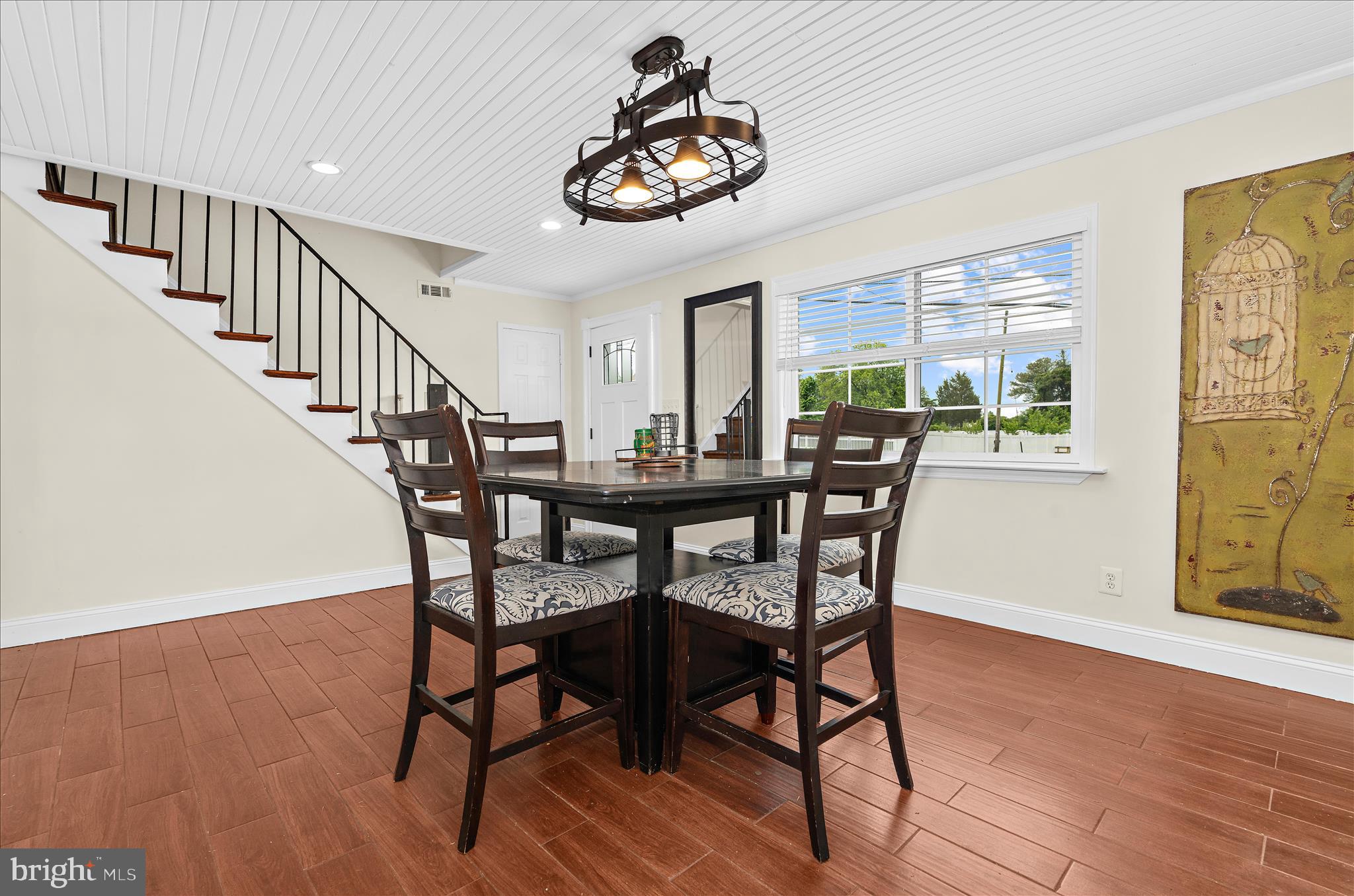 16 Virginia Avenue Edgewater, MD 21037 - Photo 8 of 54 Dining room