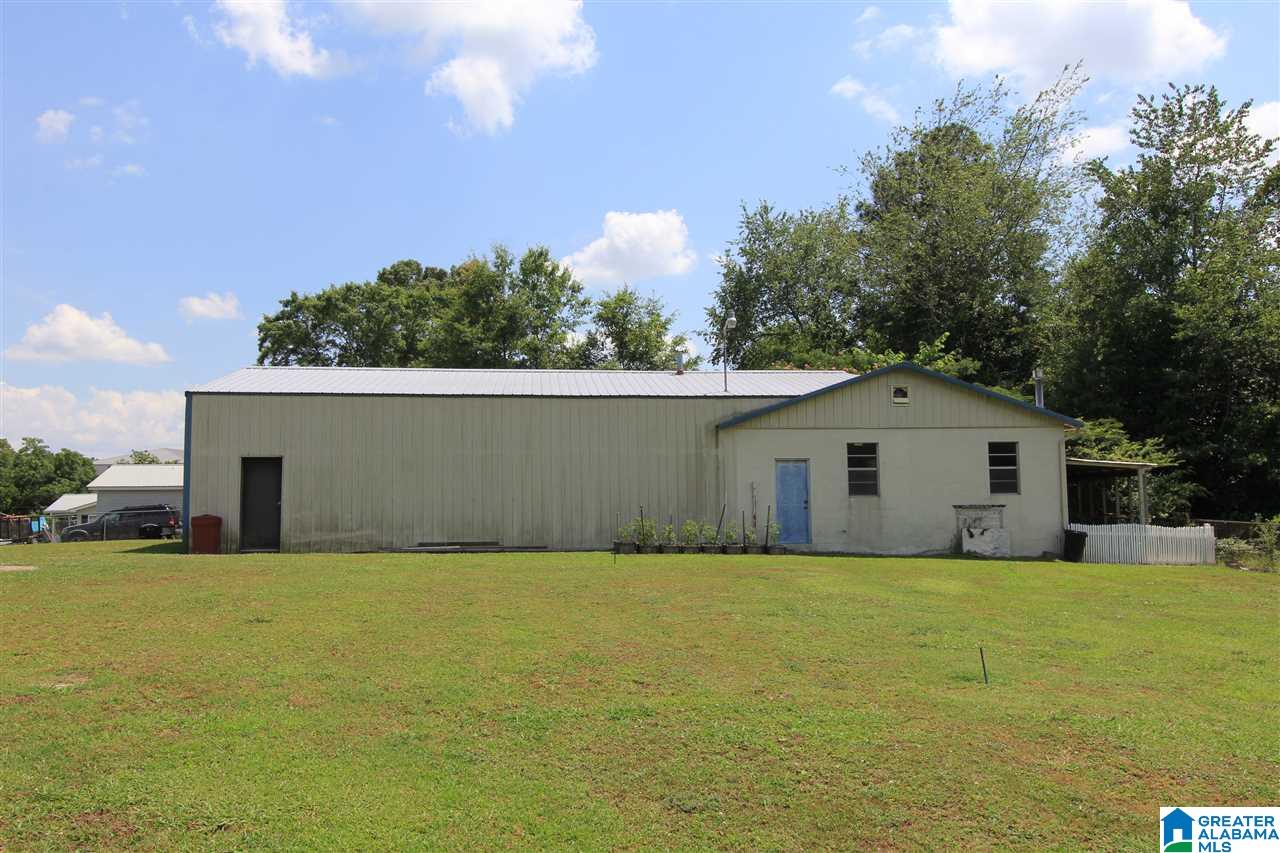 1133 Rhodes Street Anniston, AL 36206 - Photo 12 of 50