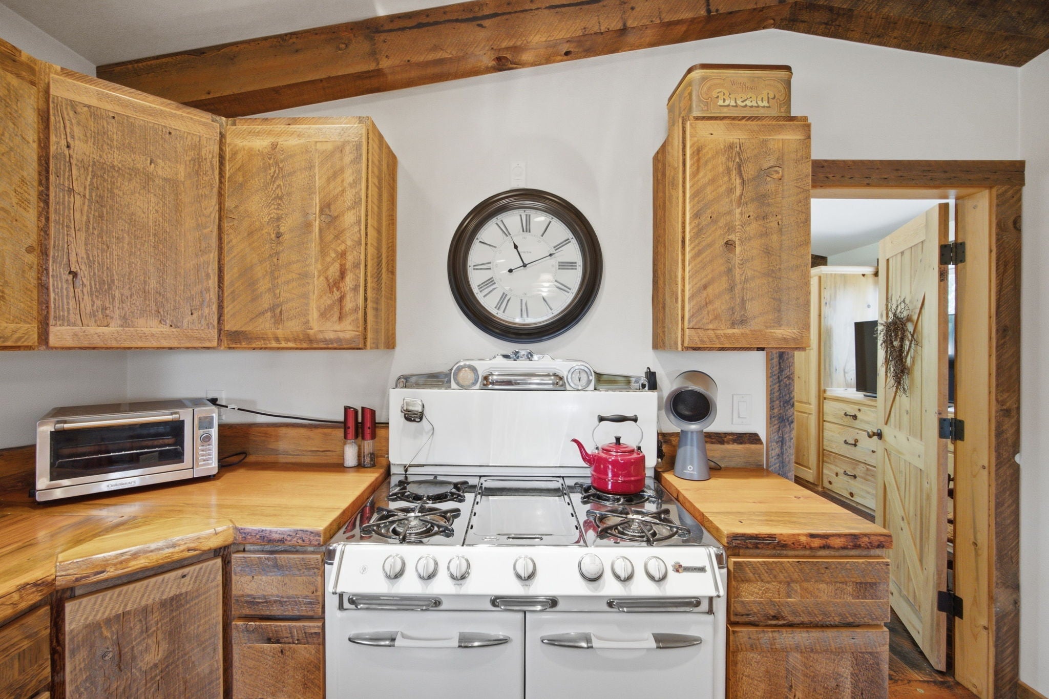 1666 Bear Face Road Victor, MT 59875 - Photo 21 of 54 Gallery Image 21
