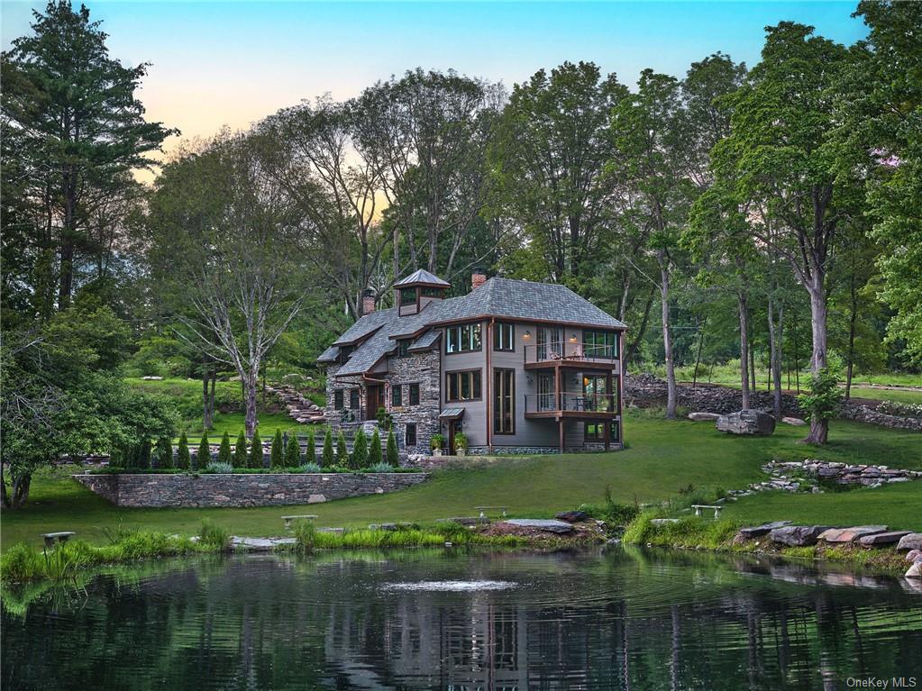 45 Breezy Hill Road, Accord, NY 12404 Compass