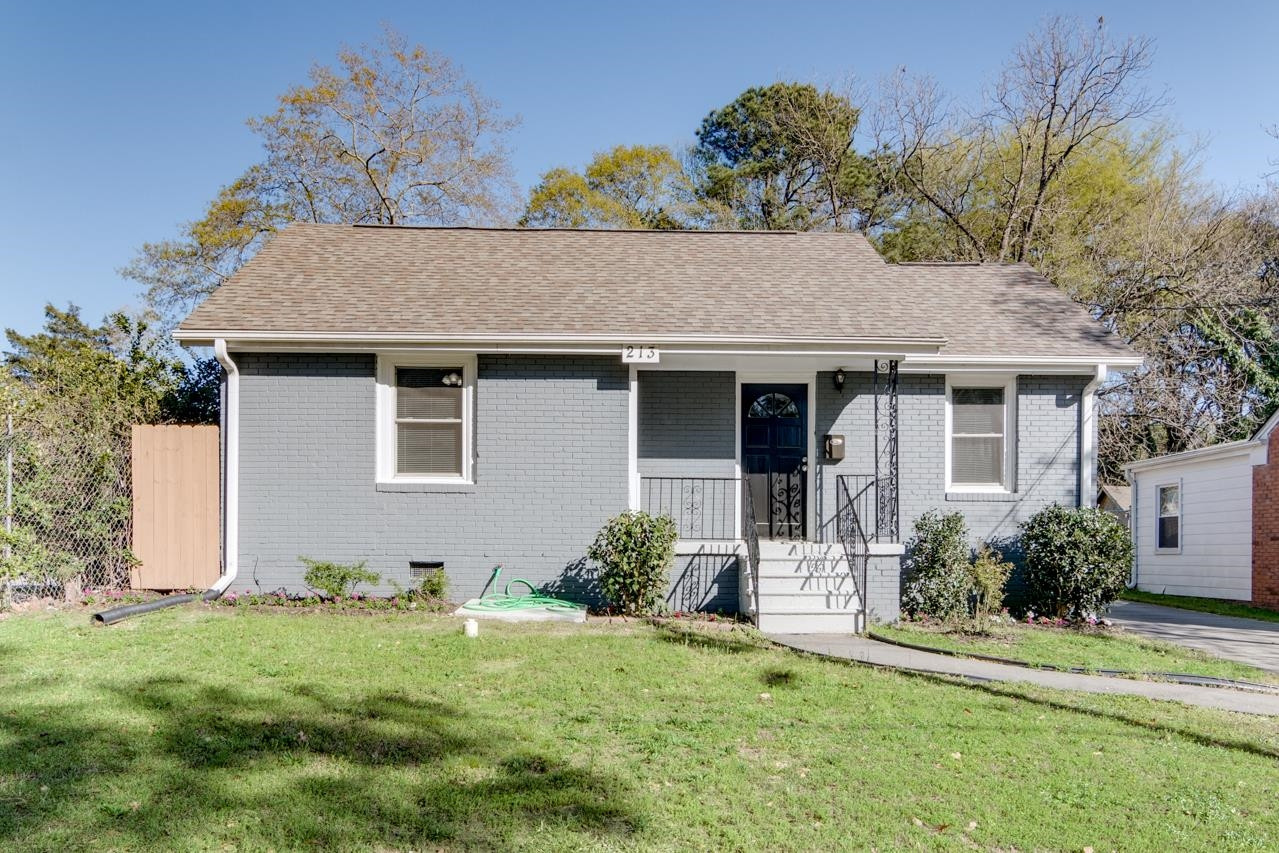 213 Angier Avenue Raleigh, NC 27610 - Photo 3 of 38 Photo 3