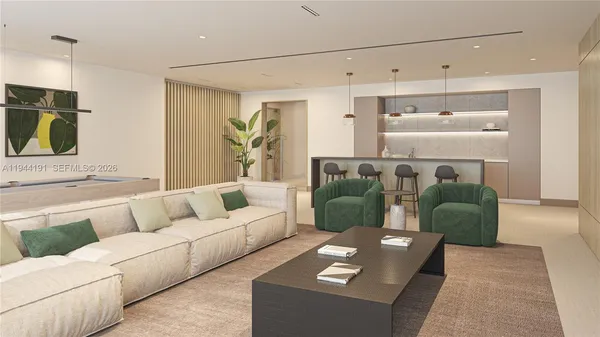 $1,870,391 | 3034 Oak Avenue, Unit 408, Coconut Grove, FL 33133