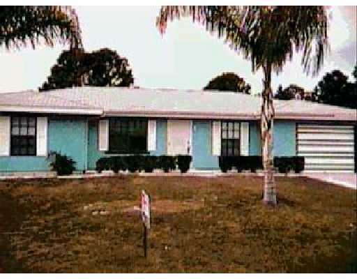 326 Southwest Cherryhill Road Port St. Lucie, FL 34953 - Photo 1 of 1 Primary Photo