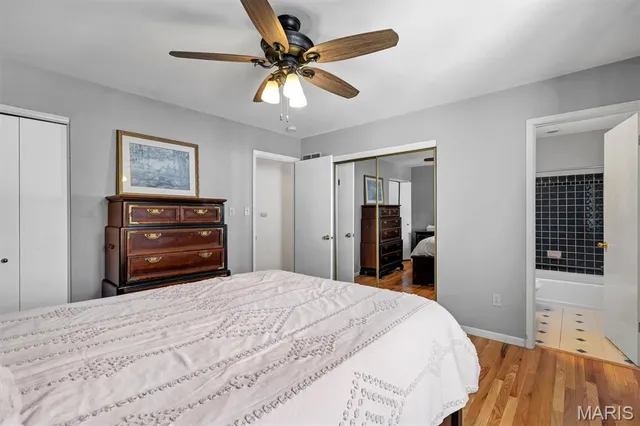 $239,900 | 5849 Prince George Court, St. Louis, MO 63139