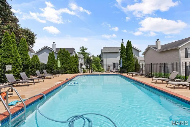 $239,900 | 5849 Prince George Court, St. Louis, MO 63139