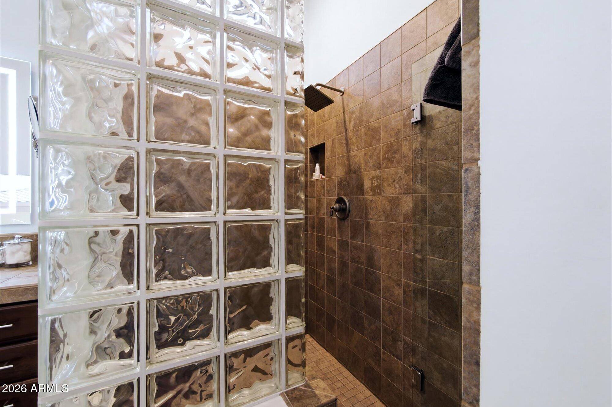 41606 North Anthem Ridge Drive Phoenix, AZ 85086 - Photo 20 of 52 19-Primary walkin shower