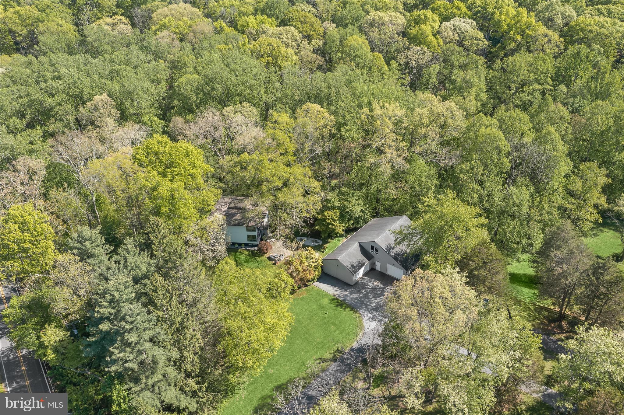 927 Buckhorn Road Sykesville, MD 21784 - Photo 132 of 147 Aerials