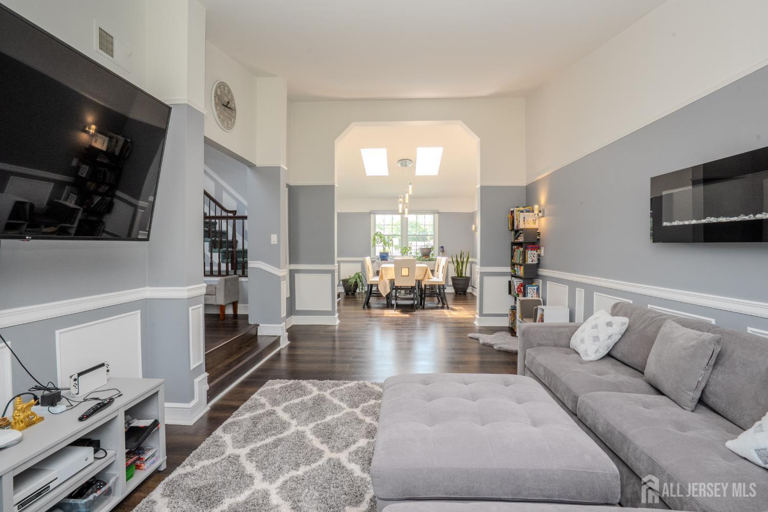 1444 Masoma Road North Brunswick, NJ 08902 - Photo 7 of 41