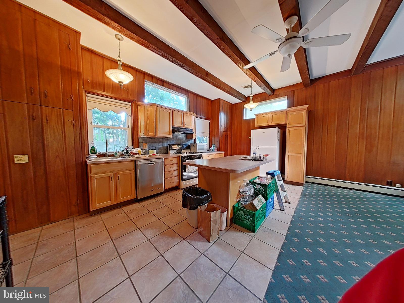 1746 Green Valley Road Havertown, PA 19083 - Photo 18 of 37 Kitchen