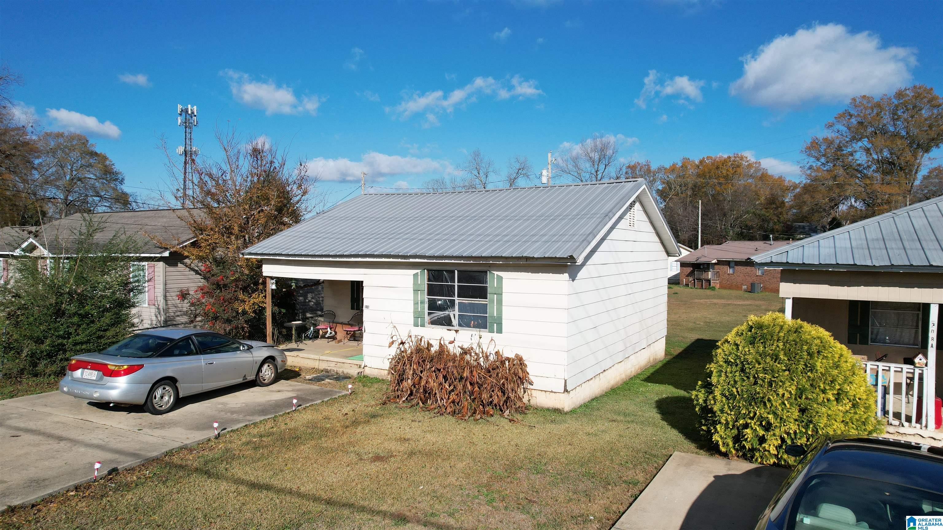 0 Noble Road Sylacauga, AL 35150 - Photo 2 of 15