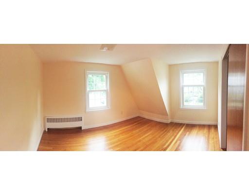 52 Meadowbrook Road Brookline, MA 02467 - Photo 16 of 20 a view of an empty room and window