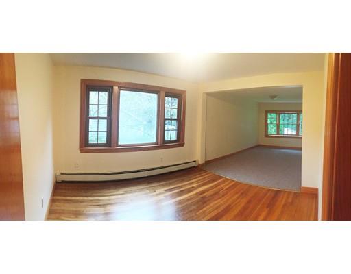 52 Meadowbrook Road Brookline, MA 02467 - Photo 9 of 20 a view interior of the house and window