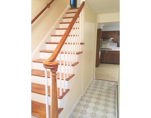 52 Meadowbrook Road Brookline, MA 02467 - Photo 10 of 20 a view of entryway with wooden floor