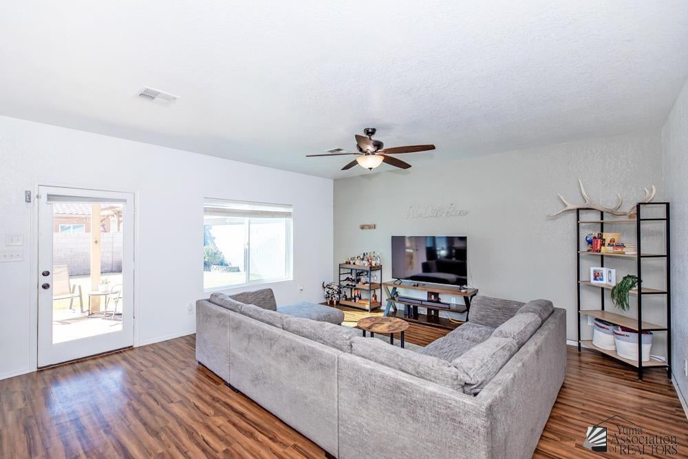 7641 East 41st Road Yuma, AZ 85365 - Photo 5 of 25 Gallery Image 5