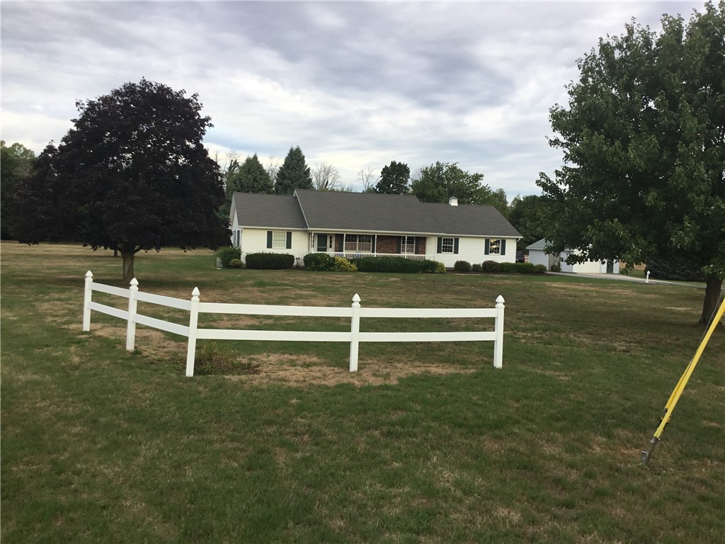 8538 North St Road Le Roy, NY 14482 - Photo 1 of 1 Gallery Image 1