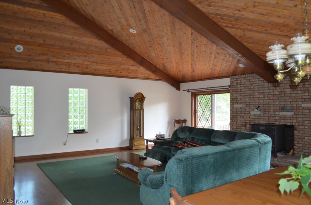 17420 Messenger Road Chagrin Falls, OH 44023 - Photo 6 of 10 Gallery Image 6