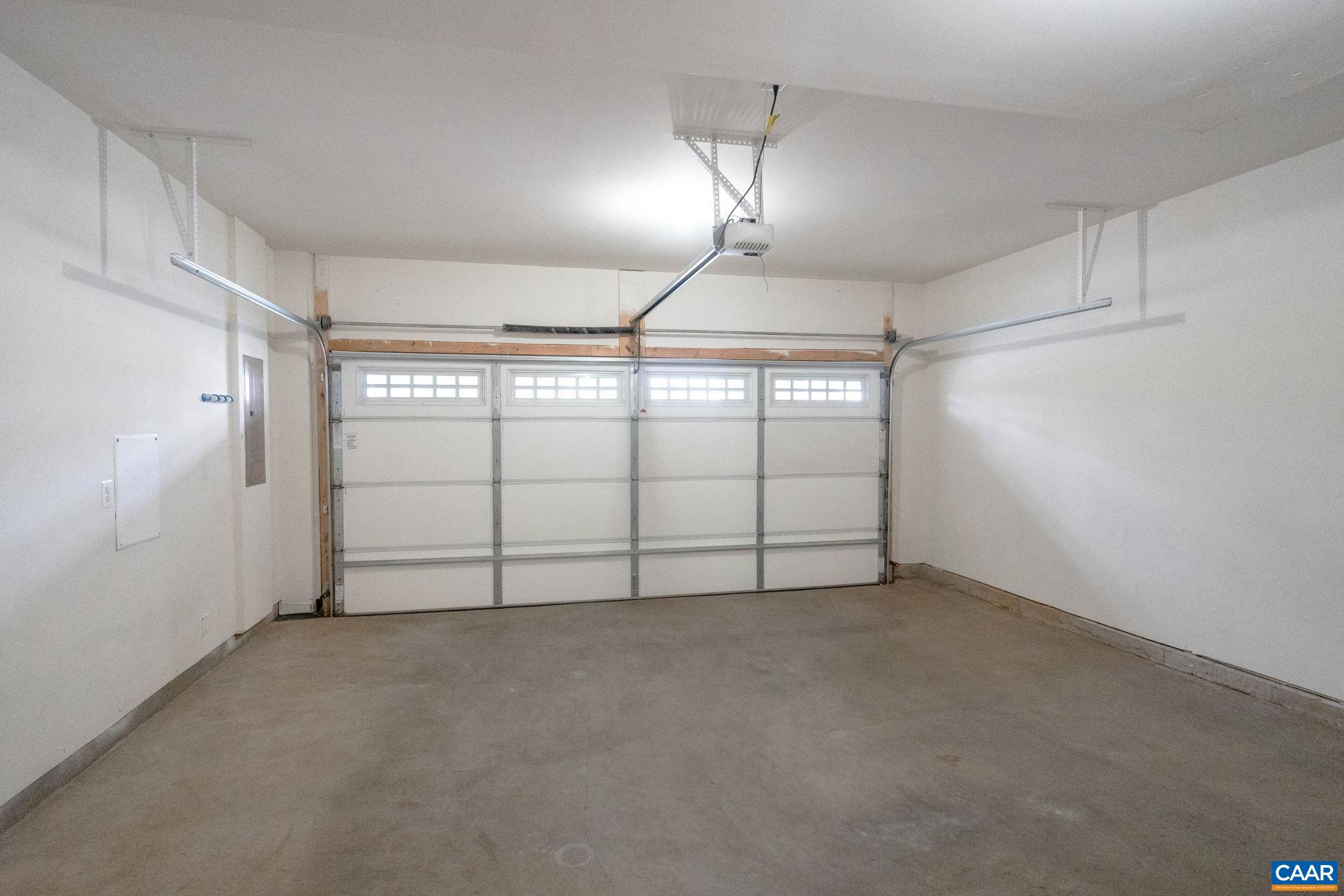 435 Rolkin Road Charlottesville, VA 22911 - Photo 31 of 56 a view of garage
