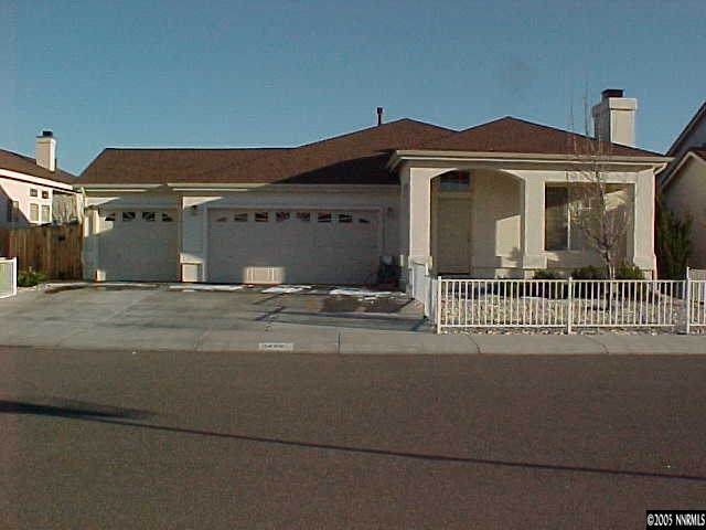 1469 Ridge Point Drive Carson City, NV 89706 - Photo 1 of 4 Photo 1