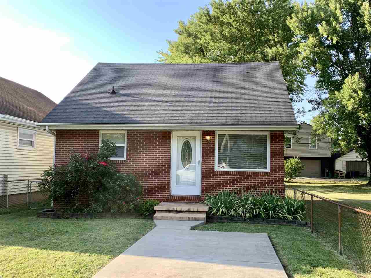4724 Piedmont Road Huntington, WV 25704 - Photo 2 of 10 Gallery Image 2